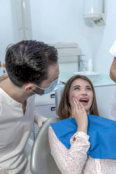 Best Emergency Dental Services for Seniors in Dent, OH